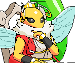 Bee Queen - Tribal Hunter