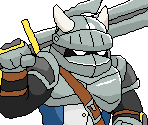 Castle Guard - Tribal Hunter