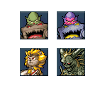 Monster Icons (Professional) - Dragon Quest Monsters Joker 2