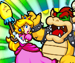 Ending & Credits - Super Princess Peach