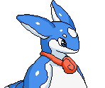 Water Dragon - Tribal Hunter
