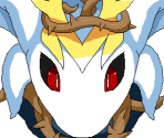 Spirit (Final Form) - Tribal Hunter