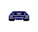 Overlander - Overlander