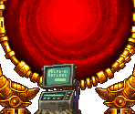 Golden Big Gate - Metal Slug Attack