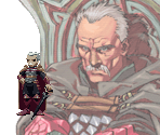 Gandar - Valkyrie Profile: Lenneth