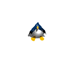 Penguin - Experimental Penguins