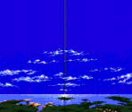 Backgrounds - Alnam no Kiba - Juuzoku Juuni Shinto Densetsu (JPN)
