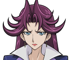 Fuya's Mother - Yu-Gi-Oh! ZeXal World Duel Carnival