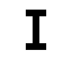 I - The I of It