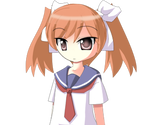 Osana Najimi - Yandere Simulator Visual Novel