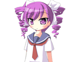 Kokona Haruka - Yandere Simulator Visual Novel