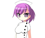 Nurse - Yandere Simulator Visual Novel