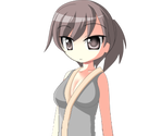 Teacher - Yandere Simulator Visual Novel