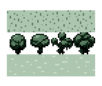 Edel Vale (Gameboy) - Evoland