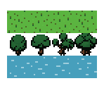 Edel Vale (16 Colors) - Evoland
