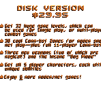 Order Info Screen - Rise of the Triad: Dark War