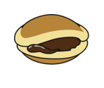 Dorayaki - Vuela con Doraemon / Voa con Doraemon