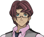Ukyo Kitano - Yu-Gi-Oh! ZeXal World Duel Carnival