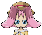 Dog-chan - Yu-Gi-Oh! ZeXal World Duel Carnival