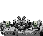 Tani Oh - Metal Slug: 2nd Mission