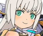 Baselard (Frame Arms Girl) - Master of Eternity