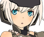 Gourai (Frame Arms Girl) - Master of Eternity