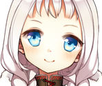 Inue - Master of Eternity