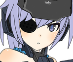 Jinrai (Frame Arms Girl) - Master of Eternity