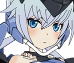 Stylet (Frame Arms Girl) - Master of Eternity