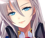 Admiral Freyja - Master of Eternity