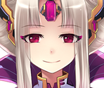 Empress Fenrir - Master of Eternity