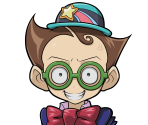 Tokunosuke Omoteura - Yu-Gi-Oh! ZeXal World Duel Carnival