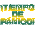 Text (Spanish) - Active Life: Outdoor Challenge / Family Trainer