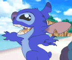 Cutscenes - Disney Stitch Jam