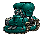 Space Union 01 ver.PM - Metal Slug Attack