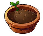 Flower Pot - Plants vs. Zombies 2