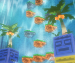 Backgrounds - Active Life: Outdoor Challenge / Family Trainer
