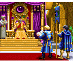 Atreides Finale - Dune II: The Building of a Dynasty