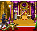 Ordos Finale - Dune II: The Building of a Dynasty