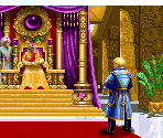 Meanwhile - Dune II: The Building of a Dynasty