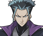 Yamikawa - Yu-Gi-Oh! ZeXal World Duel Carnival