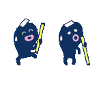 Bukutchi - Tamagotchi Connection: Corner Shop