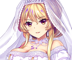 Yukari Yakumo (White Youkai of Fantasy) - Touhou LostWord