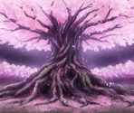 Saigyou Ayakashi (Blooming) - Touhou LostWord