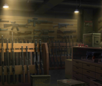 Armory - Touhou LostWord