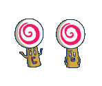 Gurugurukitchi - Tamagotchi Connection: Corner Shop
