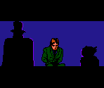 Cutscene 4 - Moon Crystal (JPN)