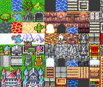Mapchip - RPG Maker for Mobile