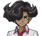 Alito - Yu-Gi-Oh! ZeXal World Duel Carnival