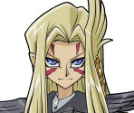 Mizael - Yu-Gi-Oh! ZeXal World Duel Carnival
